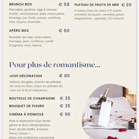 Un Kiosque A Malo Apartament Dunkierka