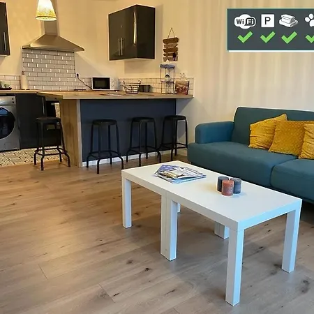 Un Kiosque A Malo * Dunkierka