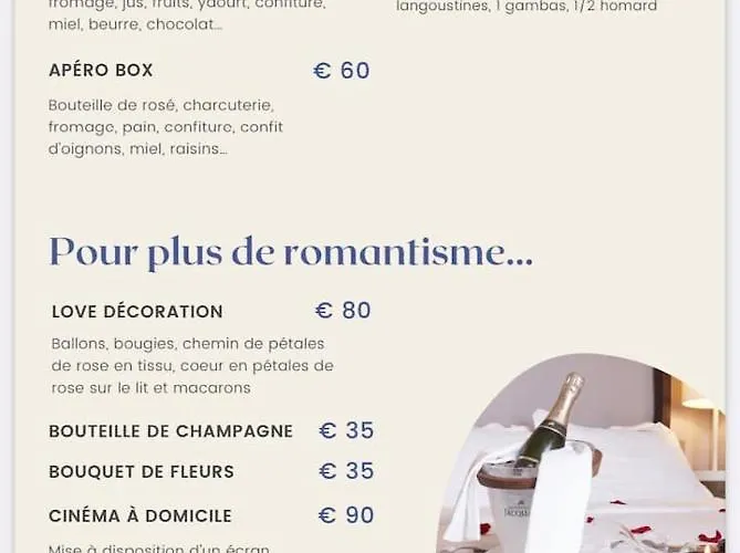 Un Kiosque à Malo Appartamento Dunkirk