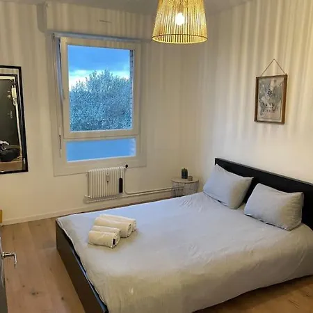 Apartmán Un Kiosque A Malo Dunkirk