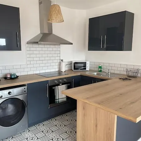 Un Kiosque A Malo * Dunkirk