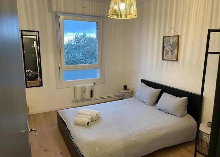 Apartmán Un Kiosque A Malo Dunkirk